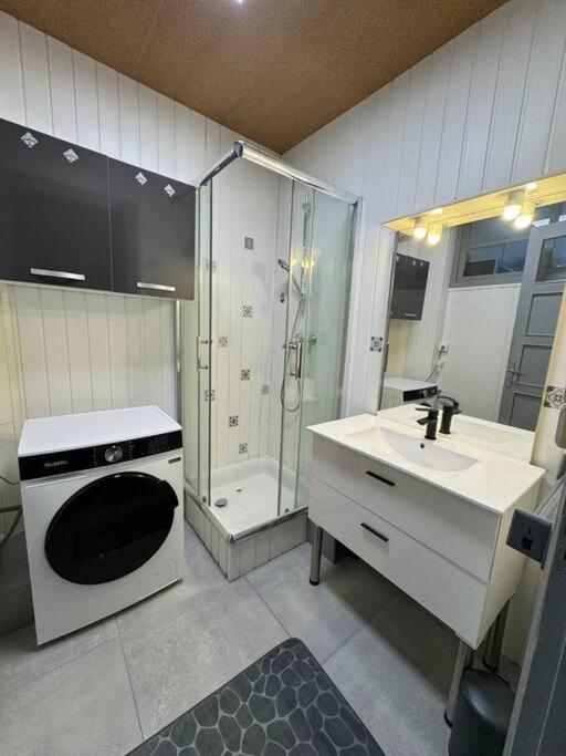 T3 Premium - Calme & Spacieux 6-12 Personnes Belfort Extérieur photo